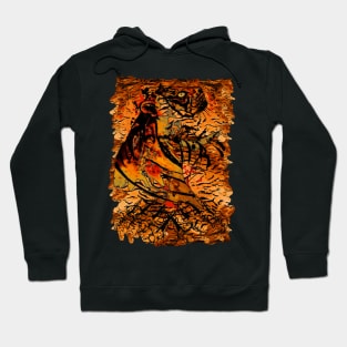 King of The Jungle Hoodie